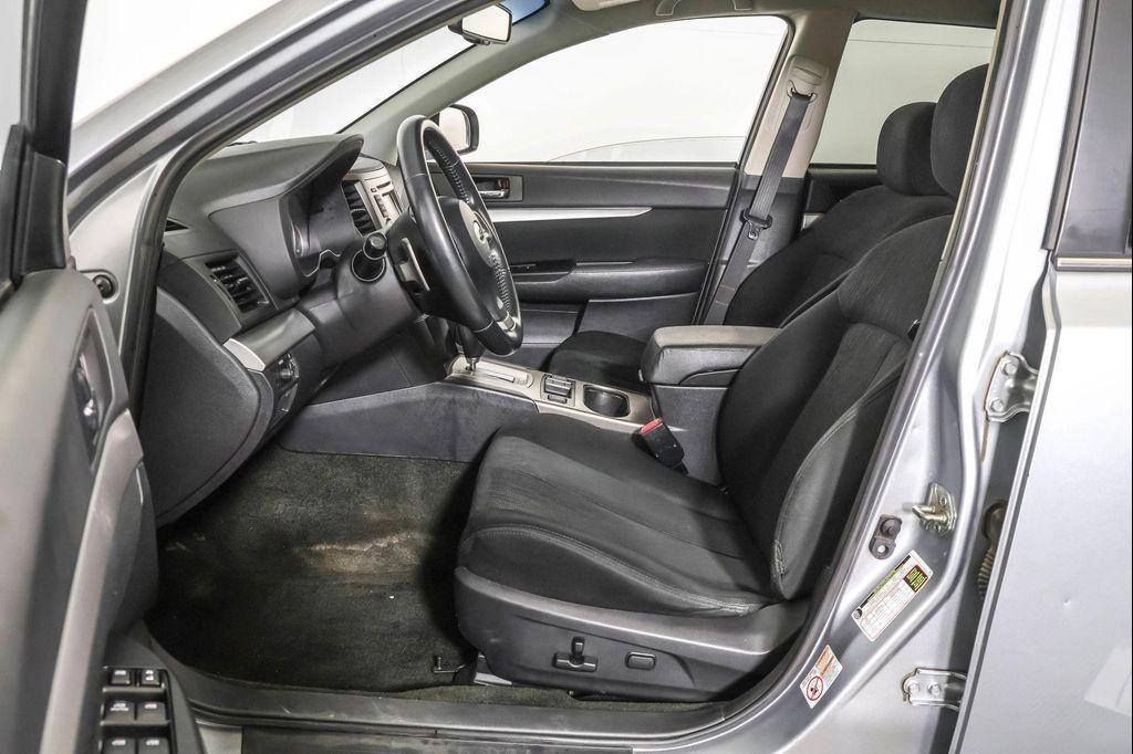 used 2014 Subaru Outback car, priced at $10,750