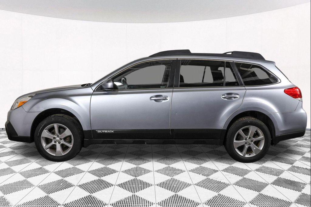 used 2014 Subaru Outback car, priced at $10,750