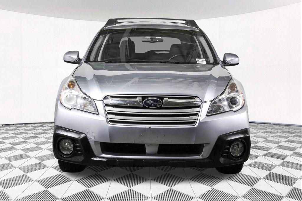 used 2014 Subaru Outback car, priced at $10,750