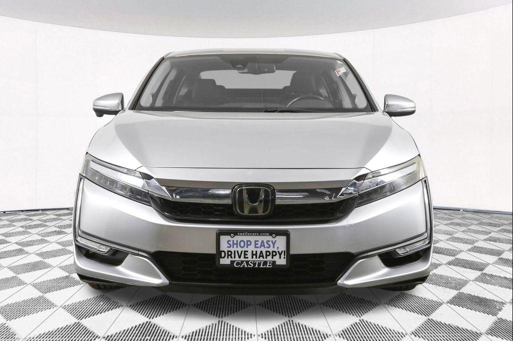 used 2018 Honda Clarity Plug-In Hybrid car, priced at $14,990
