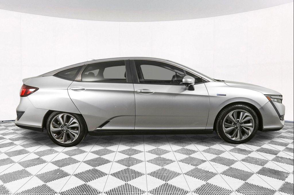 used 2018 Honda Clarity Plug-In Hybrid car, priced at $14,990