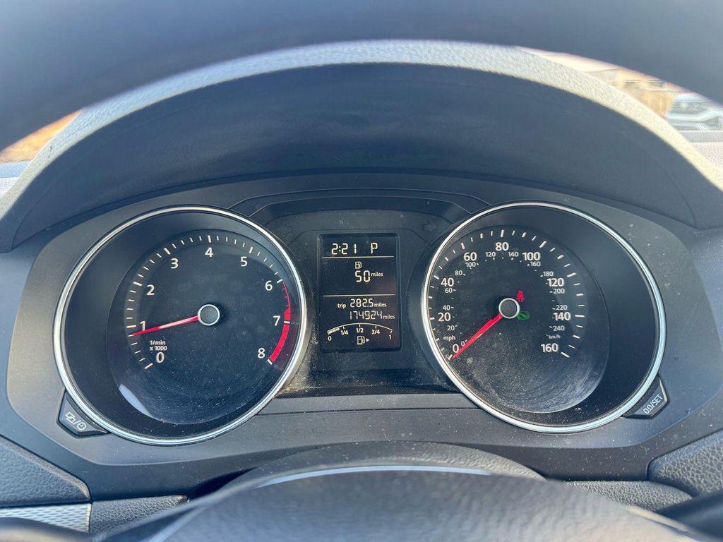 used 2017 Volkswagen Jetta car, priced at $3,990