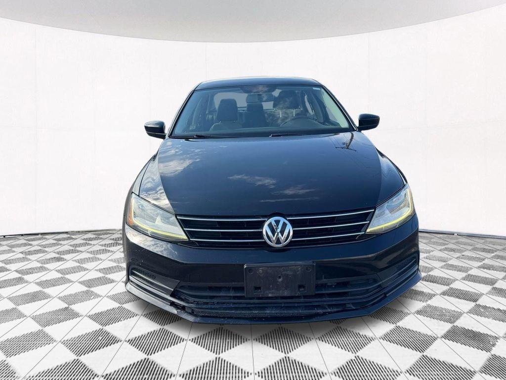 used 2017 Volkswagen Jetta car, priced at $3,990