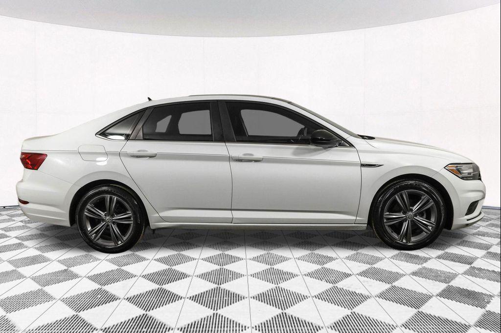 used 2020 Volkswagen Jetta car, priced at $16,990