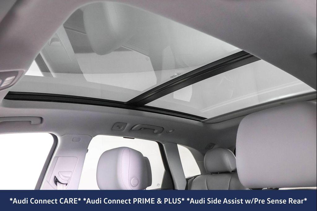 used 2018 Audi Q5 car, priced at $18,590