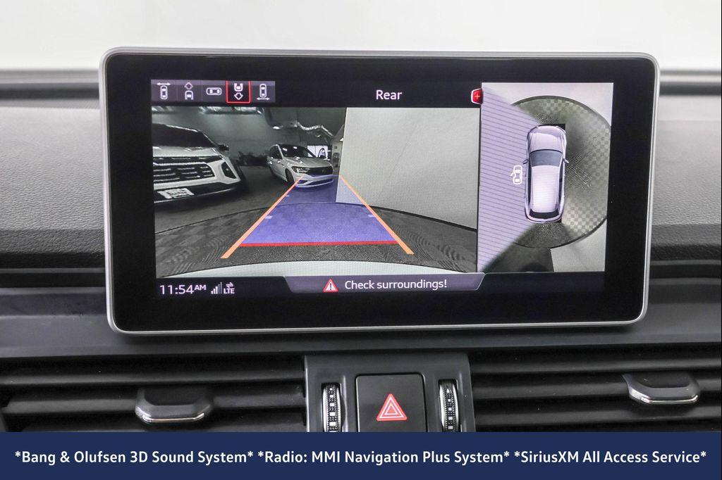 used 2018 Audi Q5 car, priced at $18,590