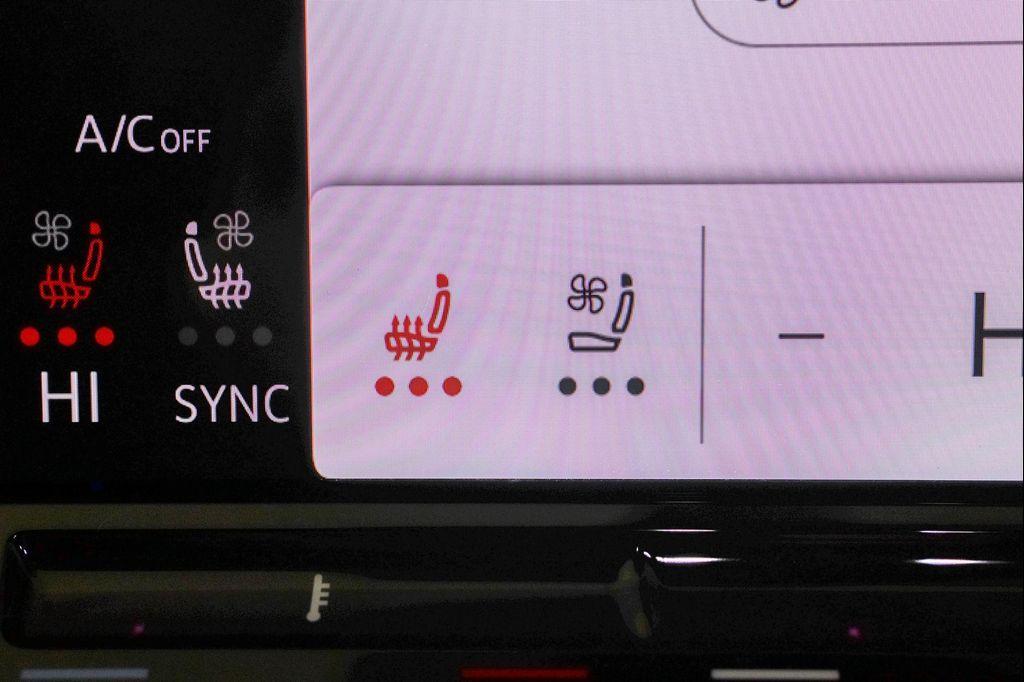 used 2024 Volkswagen Atlas Cross Sport car, priced at $26,500