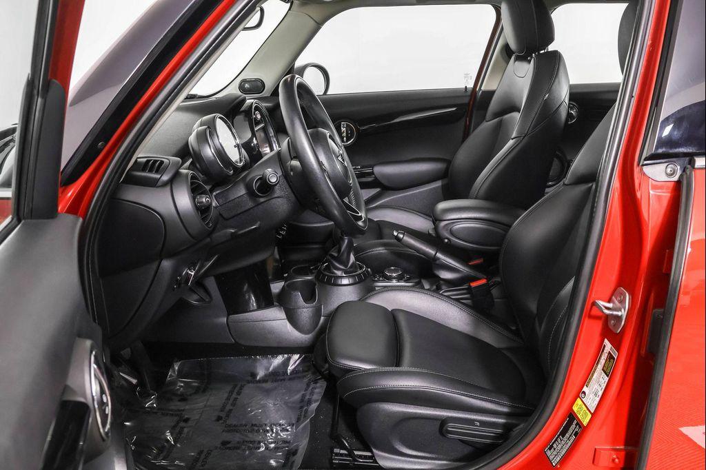 used 2016 MINI Hardtop car, priced at $12,990