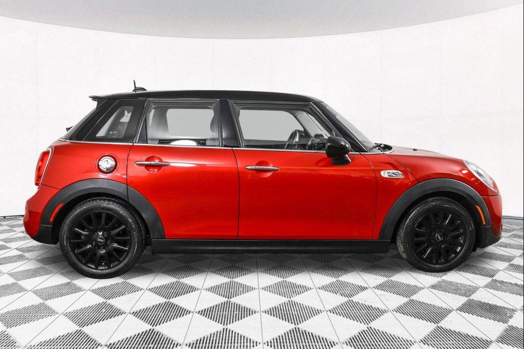 used 2016 MINI Hardtop car, priced at $12,990