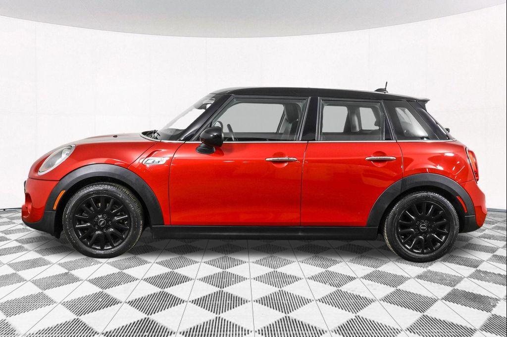 used 2016 MINI Hardtop car, priced at $12,990