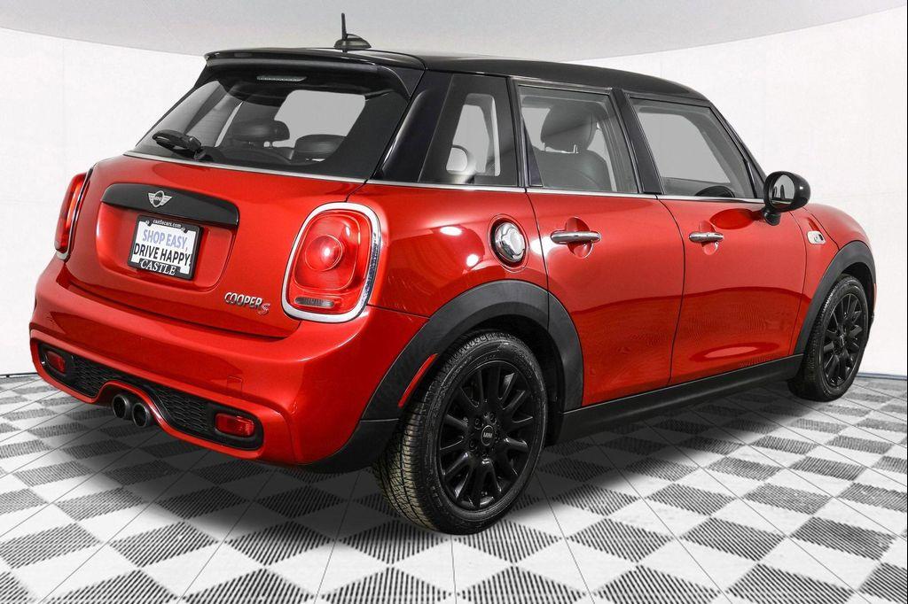 used 2016 MINI Hardtop car, priced at $12,990