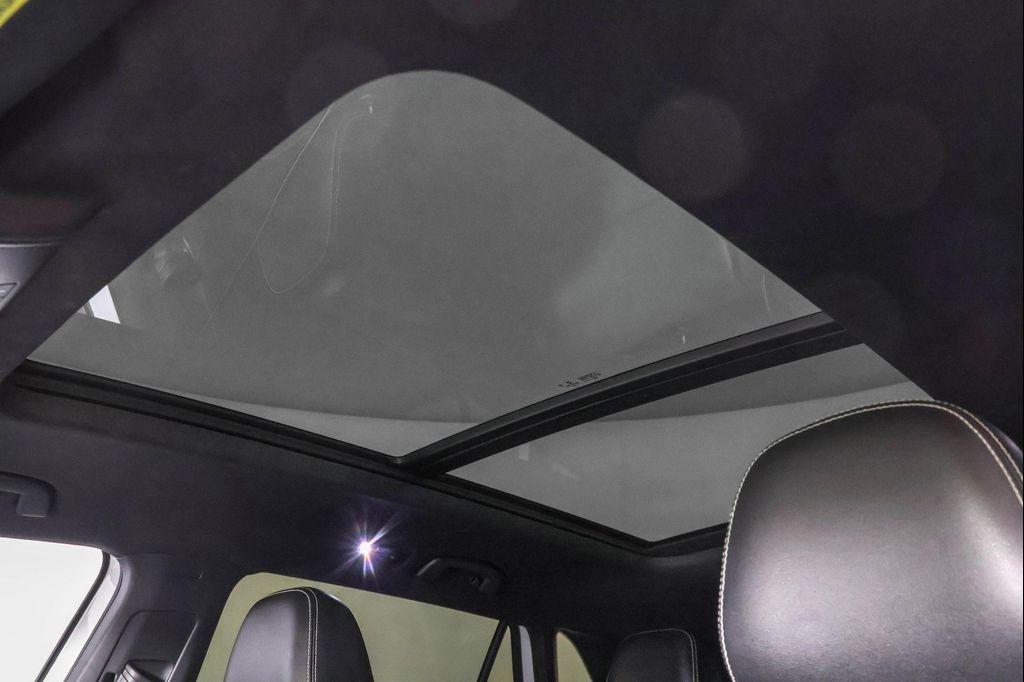 used 2023 Volkswagen Atlas Cross Sport car, priced at $29,990