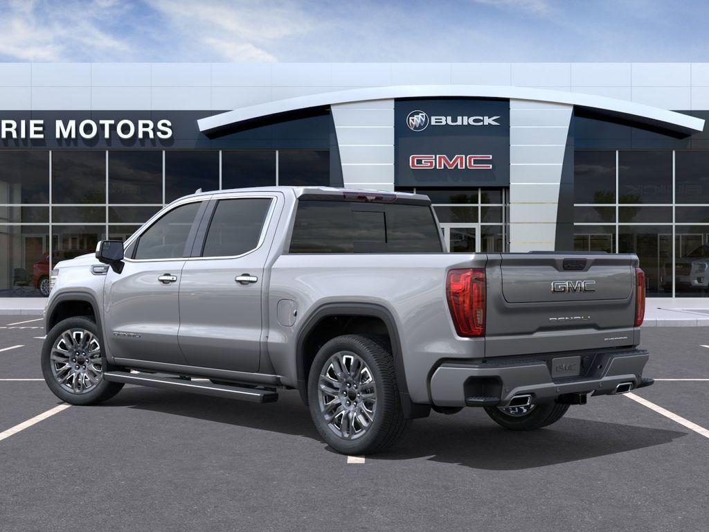 new 2026 GMC Sierra 1500 car, priced at $78,185