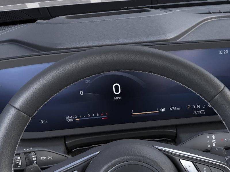 new 2026 Buick Enclave car, priced at $51,915