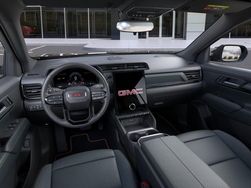 new 2026 GMC Terrain car, priced at $40,890