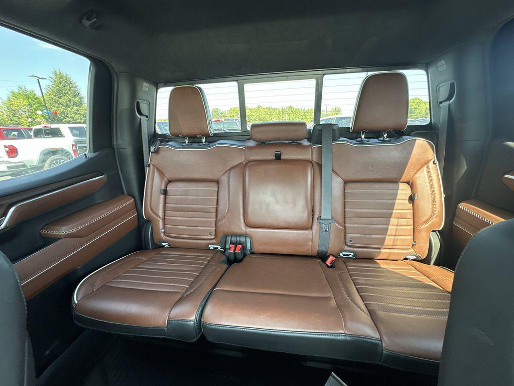 used 2024 GMC Sierra 1500 car, priced at $53,999