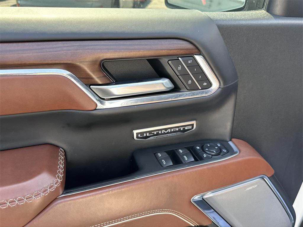 used 2024 GMC Sierra 1500 car, priced at $58,292