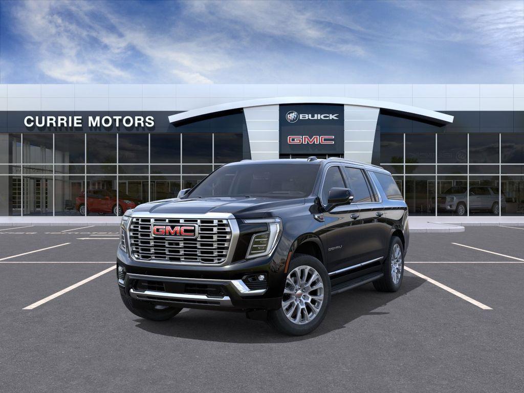 new 2026 GMC Yukon XL car, priced at $89,867