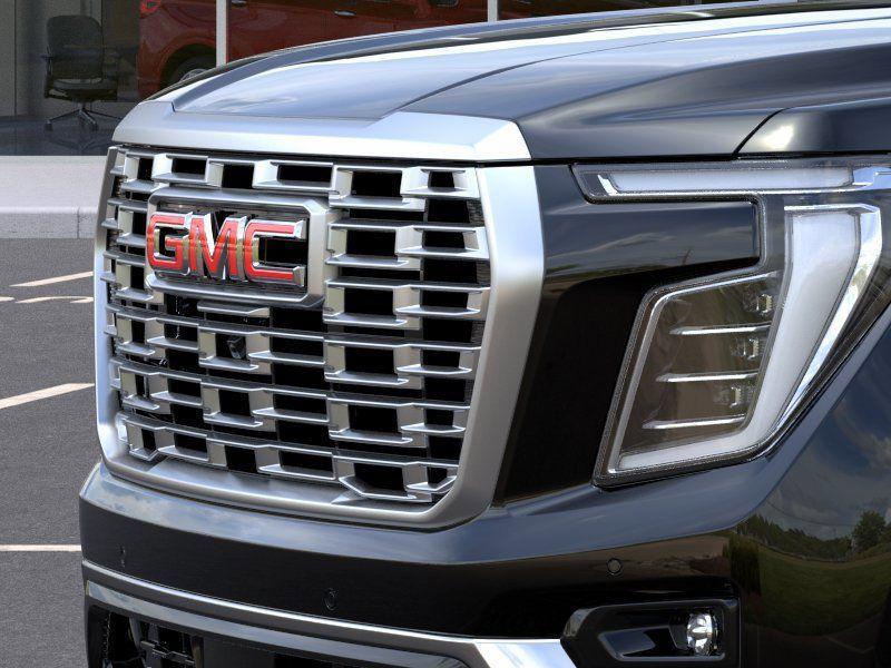 new 2026 GMC Yukon XL car, priced at $89,867