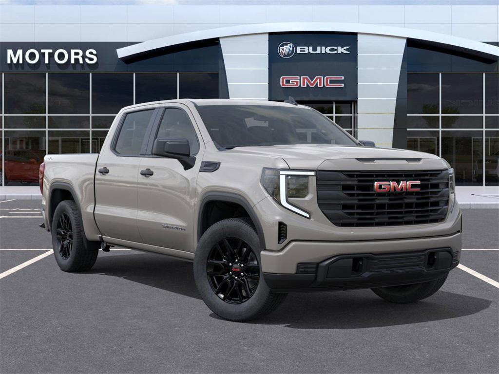 new 2026 GMC Sierra 1500 car, priced at $49,841