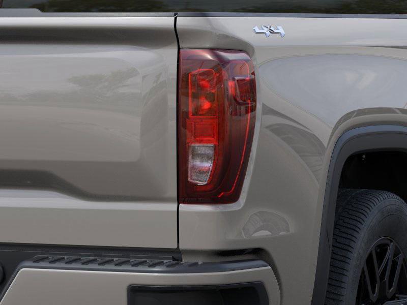 new 2026 GMC Sierra 1500 car, priced at $47,582