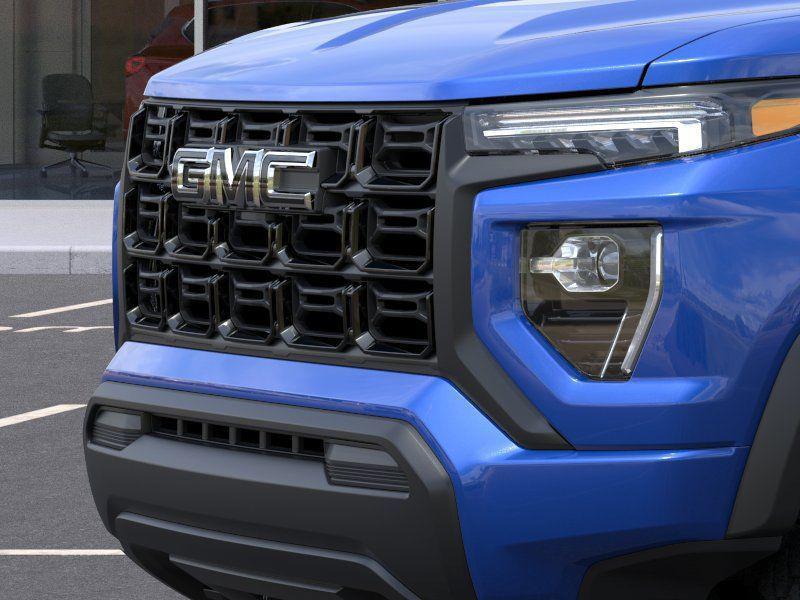 new 2026 GMC Canyon car, priced at $44,885