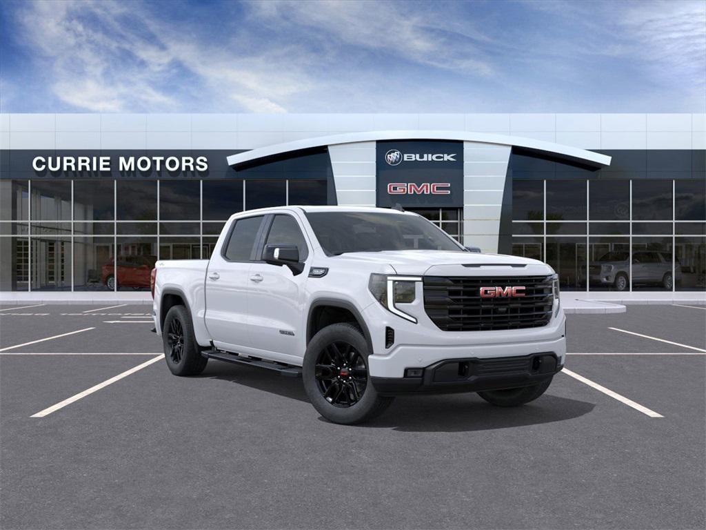 new 2026 GMC Sierra 1500 car, priced at $59,126