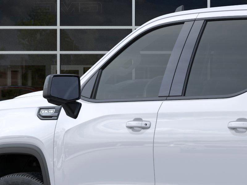 new 2026 GMC Sierra 1500 car, priced at $59,126