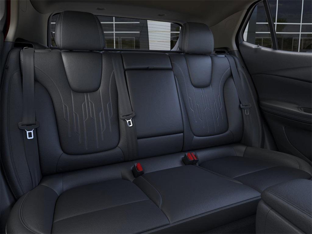 new 2026 Buick Encore GX car, priced at $35,438