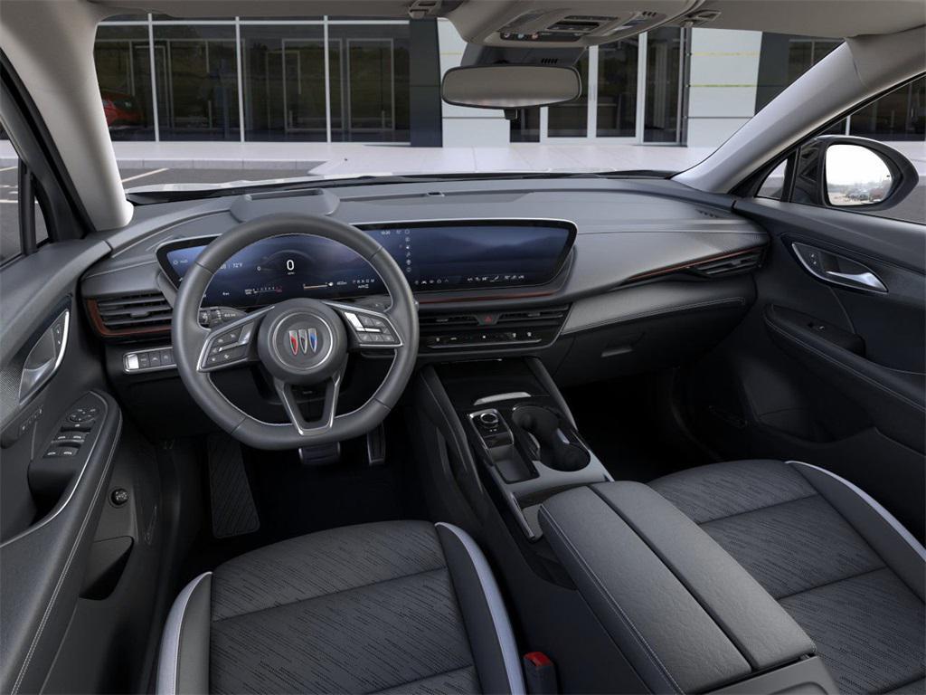 new 2026 Buick Envision car, priced at $48,185