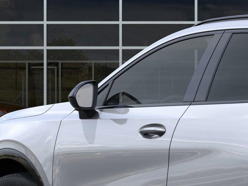 new 2026 Buick Envision car, priced at $46,235