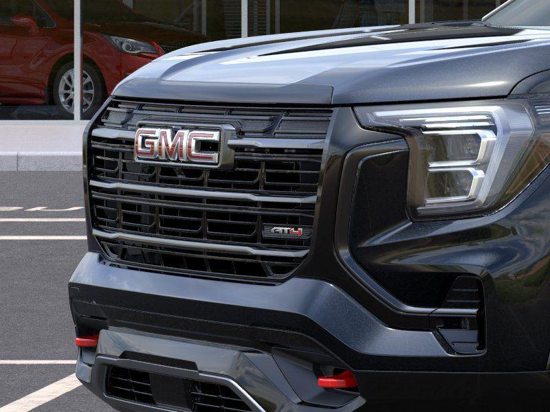 new 2026 GMC Terrain car, priced at $42,385