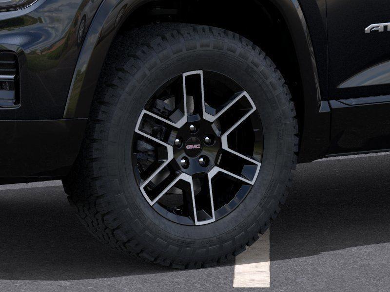 new 2026 GMC Terrain car, priced at $42,385