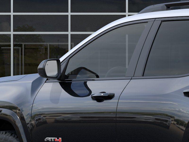 new 2026 GMC Terrain car, priced at $42,385
