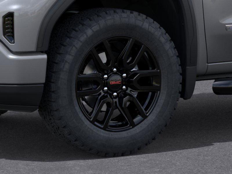 new 2026 GMC Sierra 1500 car, priced at $54,660