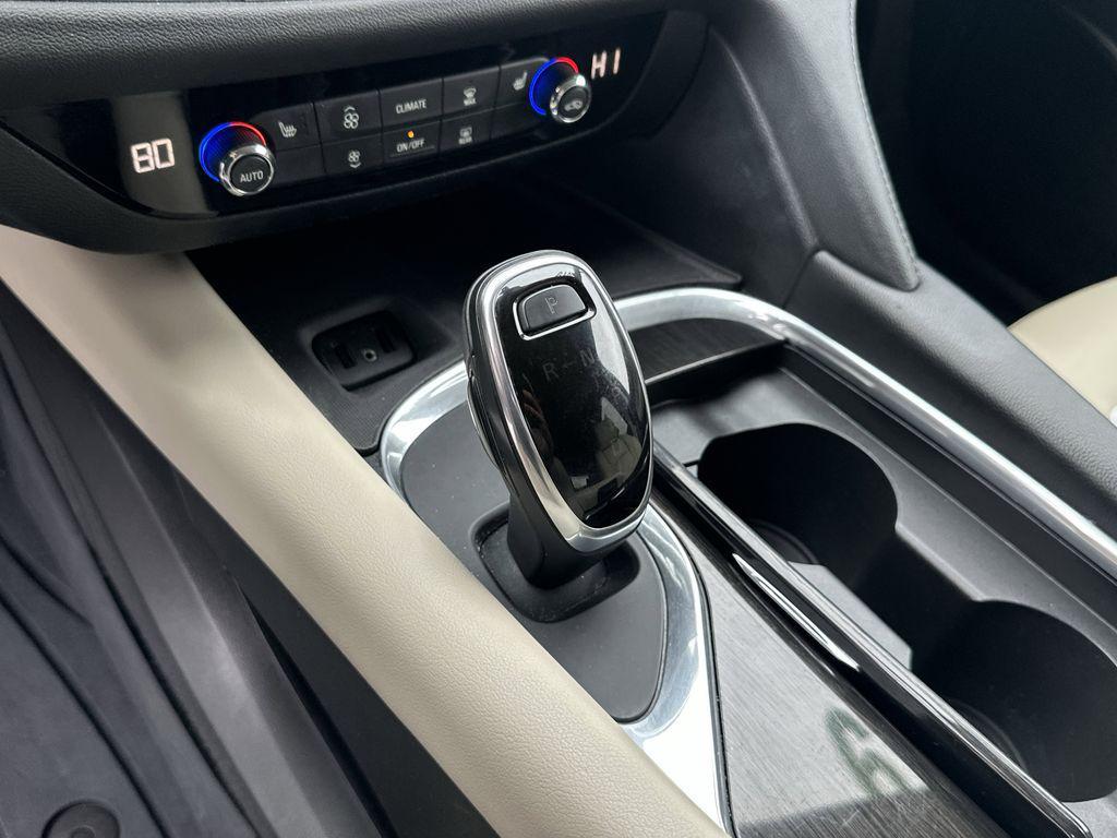 used 2019 Buick Enclave car, priced at $17,900