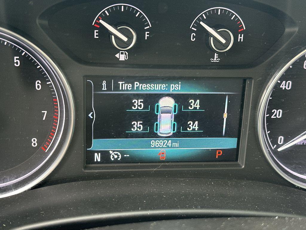 used 2019 Buick Enclave car, priced at $17,900