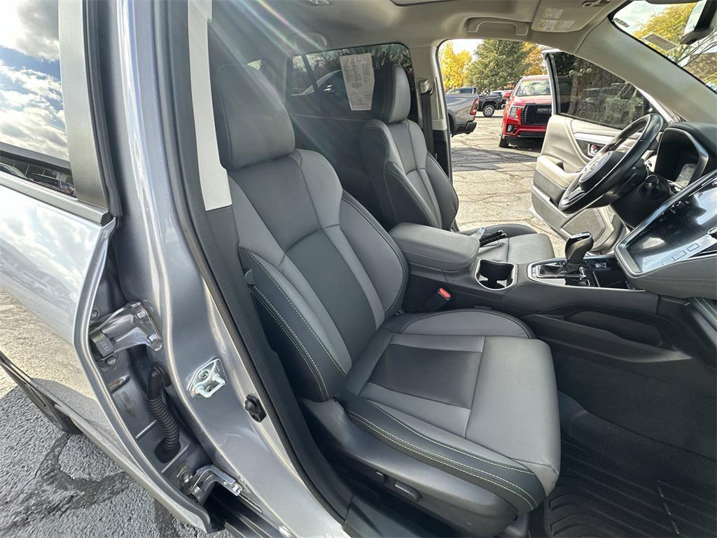 used 2023 Subaru Outback car, priced at $28,533