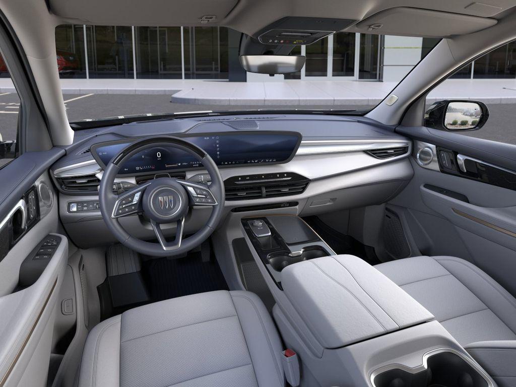new 2026 Buick Enclave car, priced at $59,642