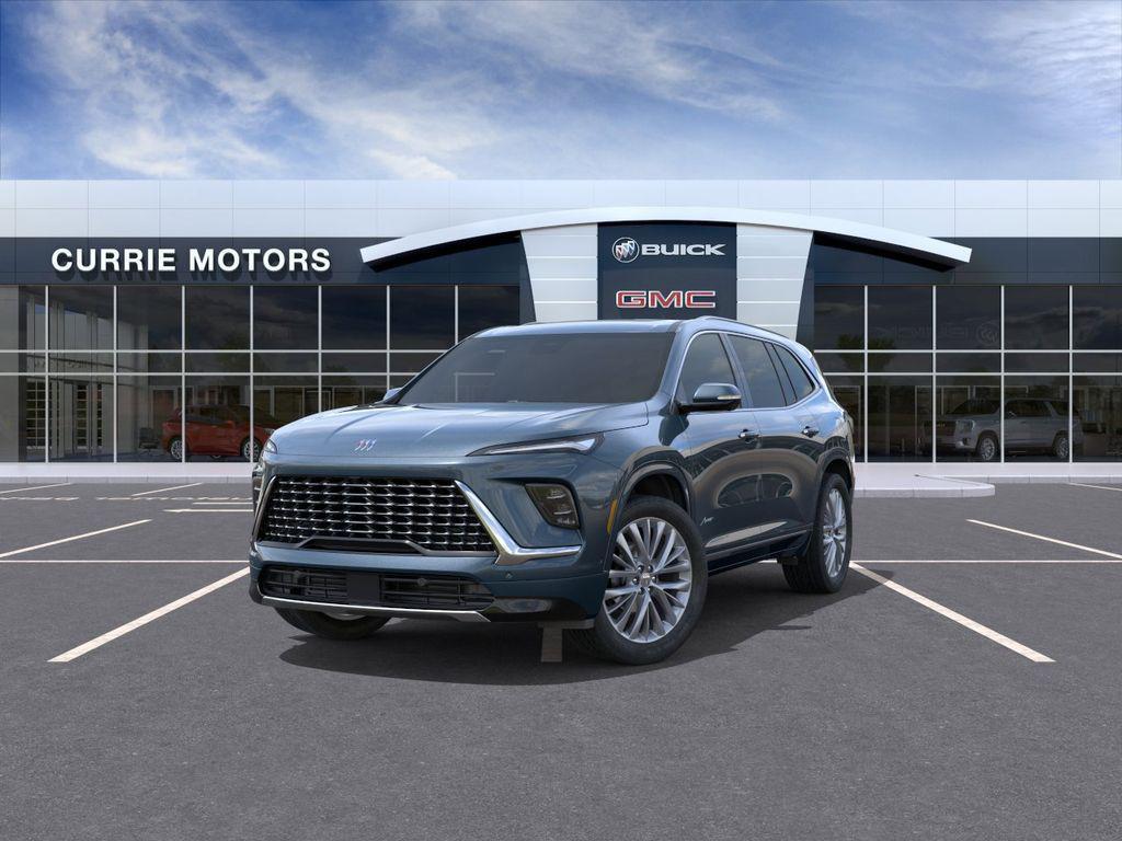 new 2026 Buick Enclave car, priced at $59,642