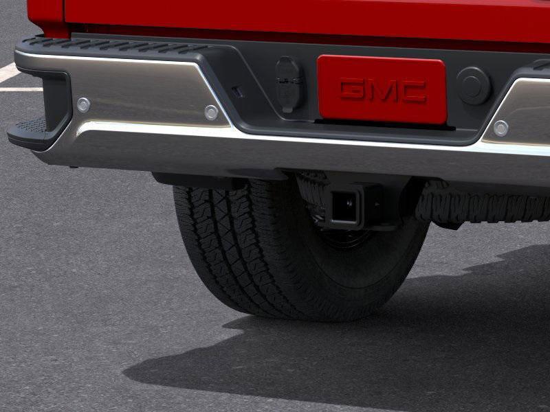 new 2026 GMC Sierra 2500 car, priced at $75,073
