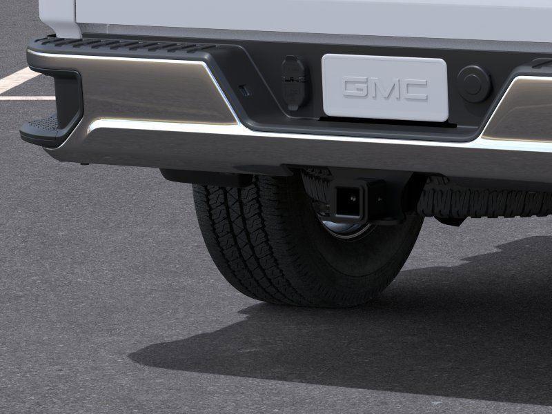 new 2026 GMC Sierra 2500 car, priced at $56,257
