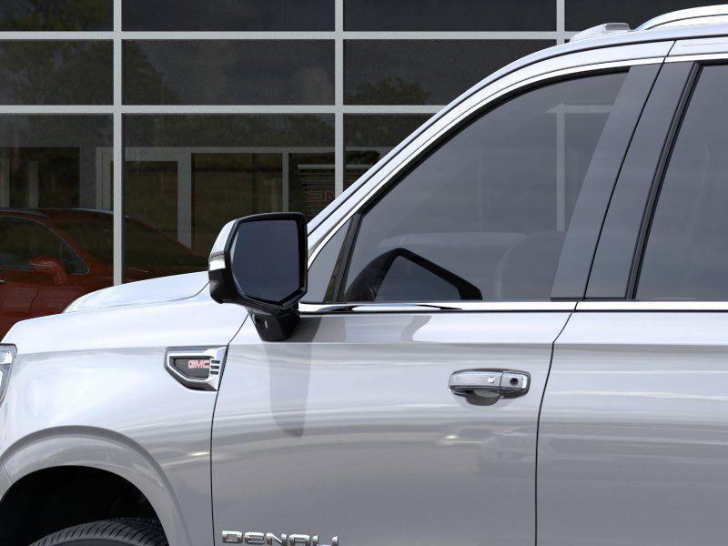 new 2026 GMC Yukon XL car, priced at $89,090