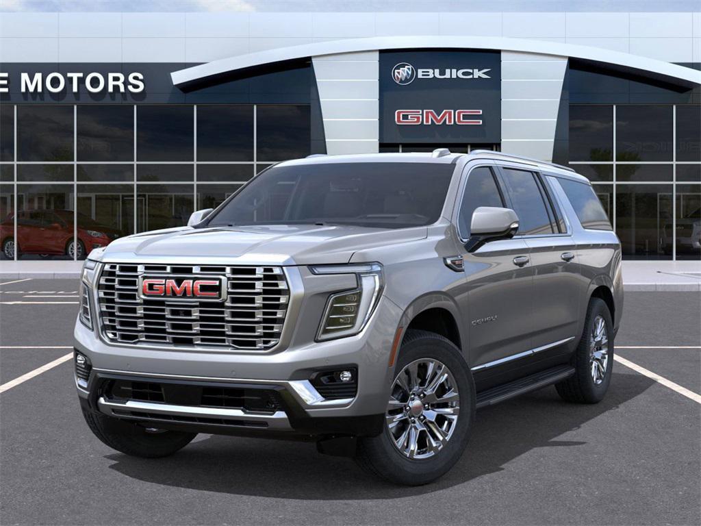 new 2026 GMC Yukon XL car, priced at $87,090