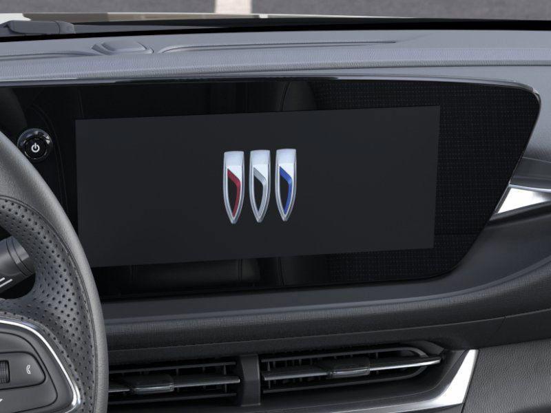 new 2026 Buick Envista car, priced at $25,740