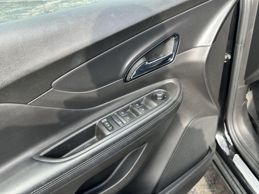 used 2022 Buick Encore car, priced at $21,778