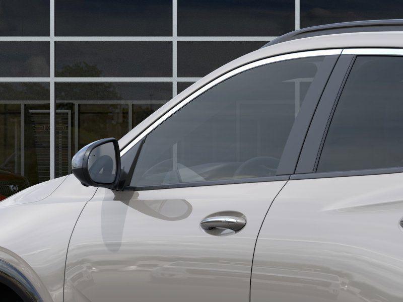 new 2026 Buick Encore GX car, priced at $31,742