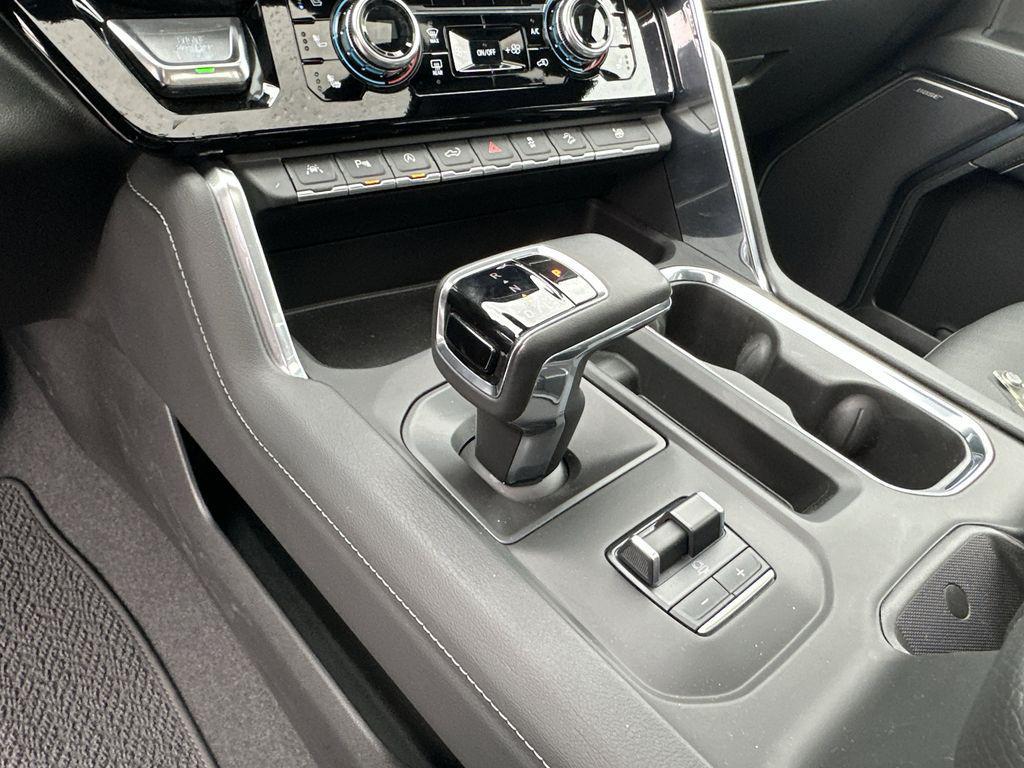used 2023 GMC Sierra 1500 car, priced at $49,266