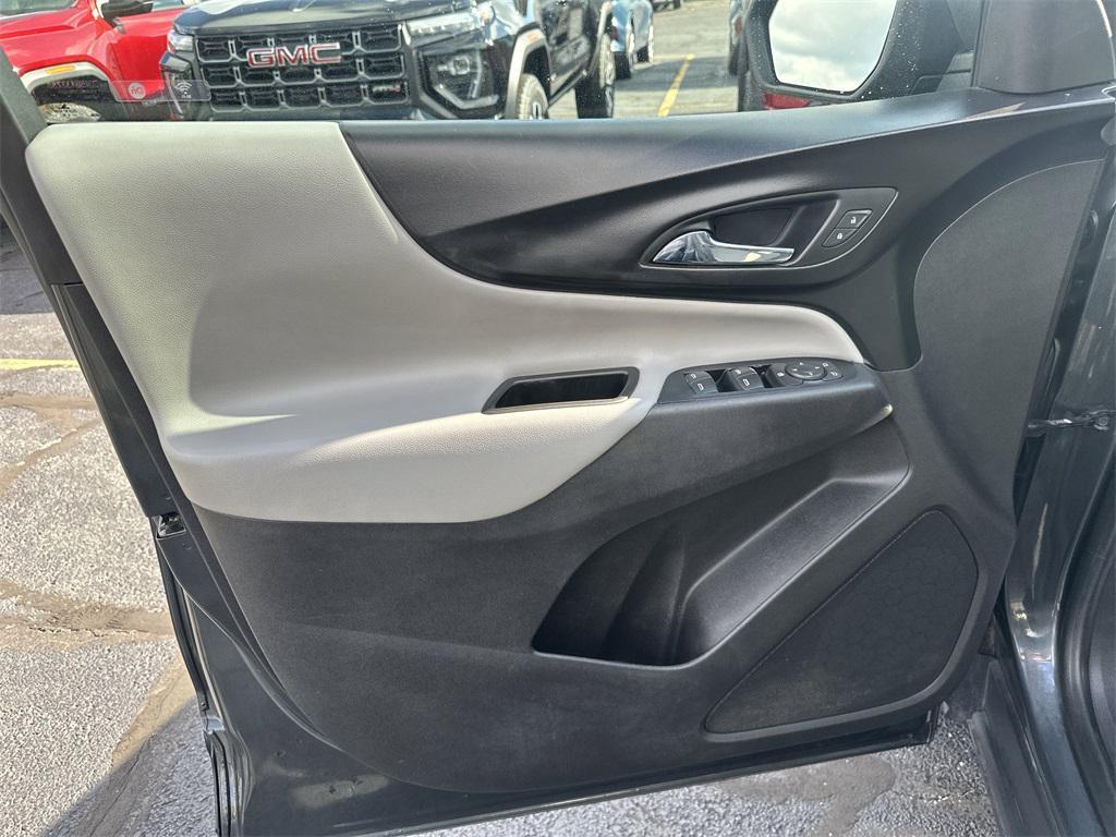 used 2019 Chevrolet Equinox car, priced at $11,538