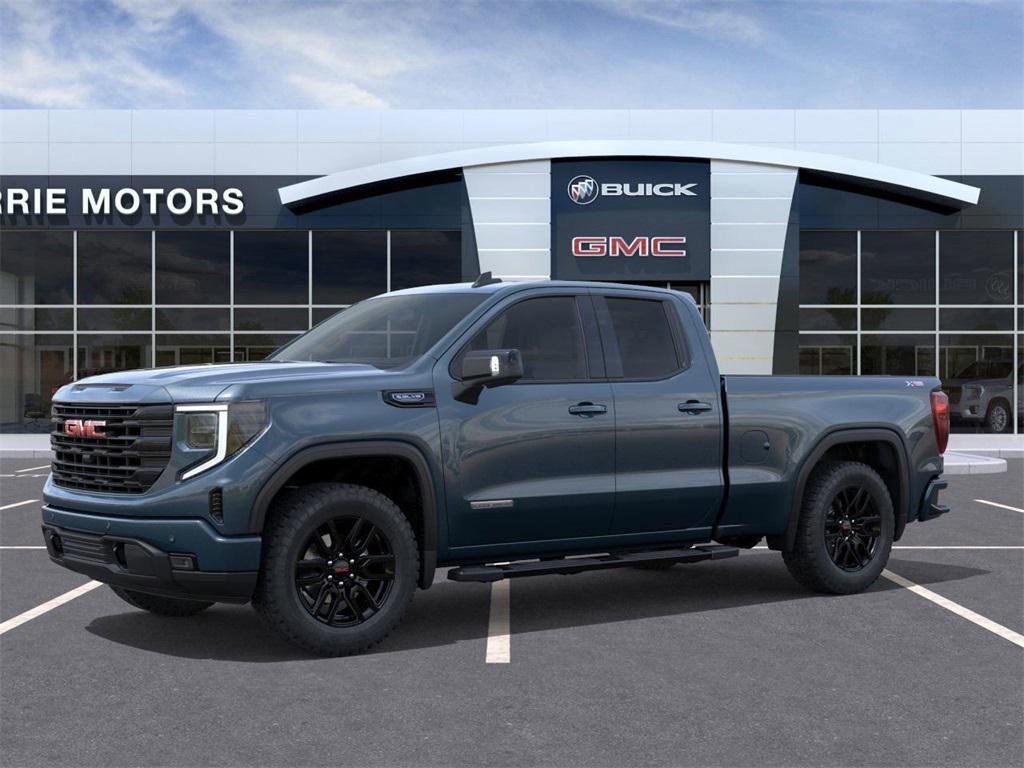 new 2026 GMC Sierra 1500 car, priced at $53,030